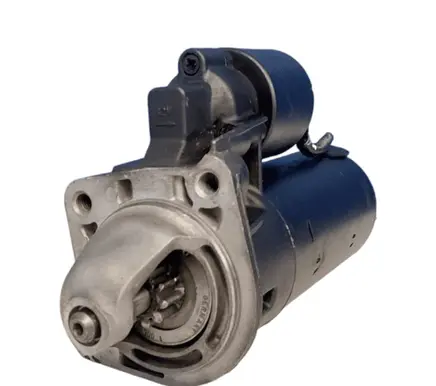 Ford Escort Starter motor CS341 0001110013