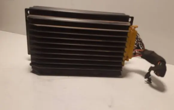 Alfa Romeo 147 Sound amplifier 383009 5023914 3600937
