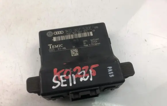 Volkswagen Caddy Other control units/modules 1K0907530E