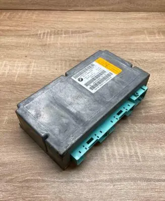 BMW 5 E60 E61 Airbag control unit/module 6943085
