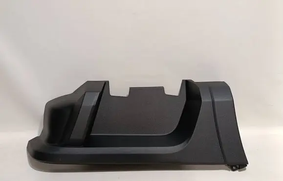 Ford Ranger IV Rear bumper corner part panel trim N1WBE279D31AD