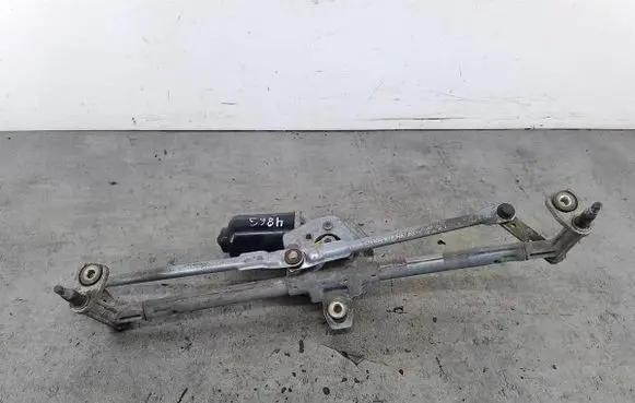 Seat Toledo II (1M) Front wiper linkage 1J0955325A22147385