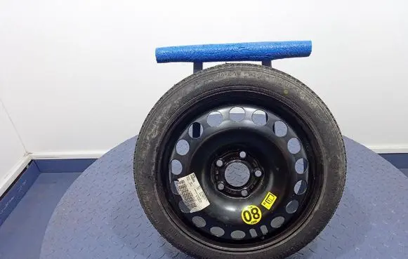 Opel Vectra C R17 spare wheel 2160132