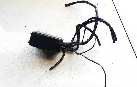Renault Megane I Other control units/modules