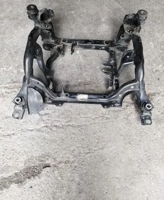 Front subframe