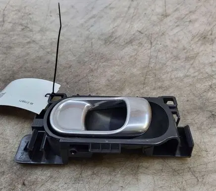 Citroen C3 Aircross Rear door interior handle 98012885VV
