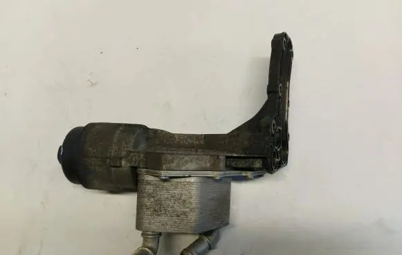 Ford Ranger Oil filter mounting bracket JB3Q-6B624-BA
