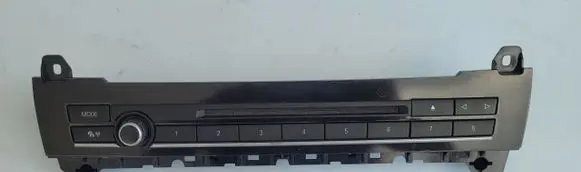 BMW 5 F10 F11 Other switches/knobs/shifts 