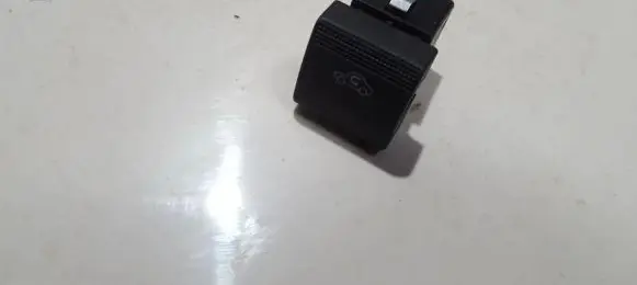 Opel Vectra B Air circulation switch 