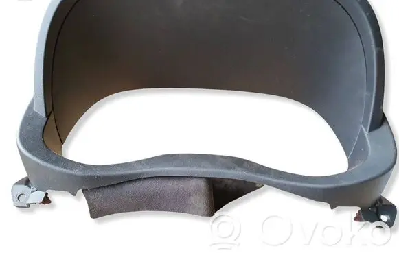 Toyota Yaris Cross Dashboard trim