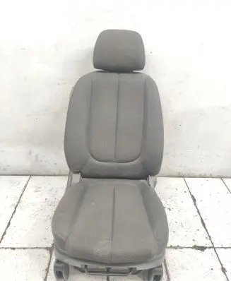 Front passenger seat