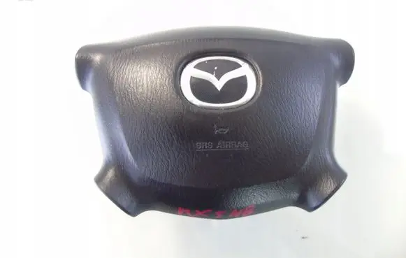 Mazda MX-5 NB Miata Steering wheel airbag T93121A
