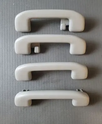 Toyota RAV 4 (XA50) A set of handles for the ceiling 74612B7040 74613B7050 74613B7040