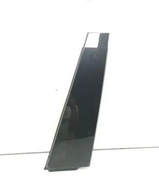 Citroen C6 (B) pillar trim (top) 96504045XL