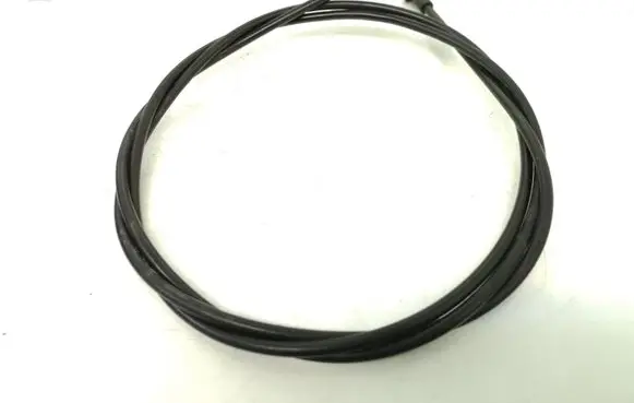 Audi A3 S3 8L Engine bonnet/hood lock release cable 