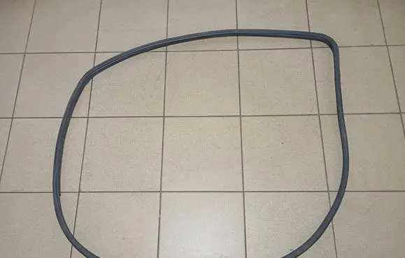 Lexus NX Front door rubber seal 6231278020