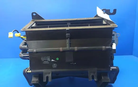 Mercedes-Benz S W220 Interior heater climate box assembly MNC6440AB MF4431101691 1090