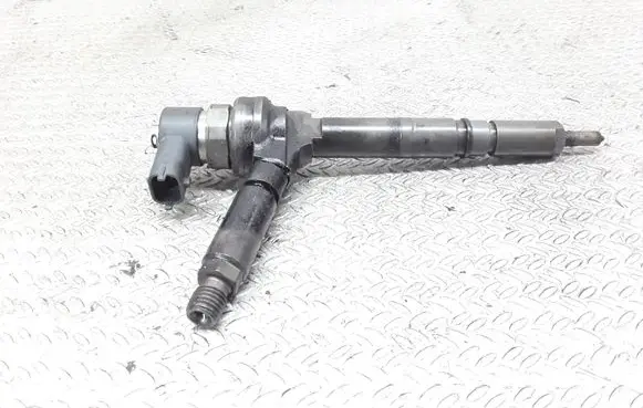 Honda Civic Fuel injector 0445110082
