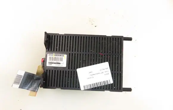 BMW X3 E83 Light module LCM 3412293