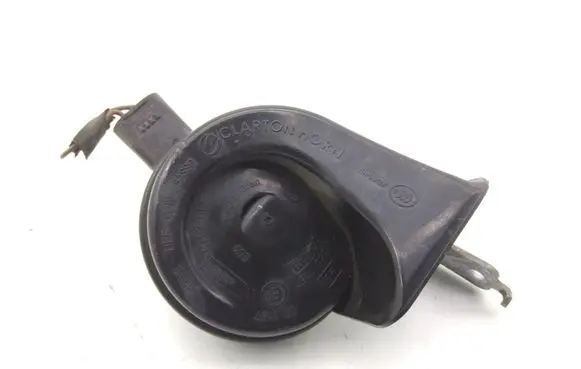 BMW 5 F10 F11 Horn signal
