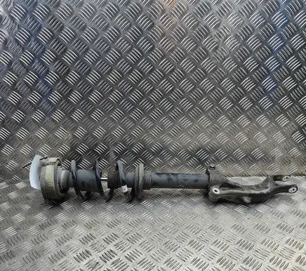 Front shock absorber/damper