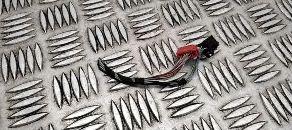 Audi Q5 SQ5 Other wiring loom 6R0972930 8W0971636