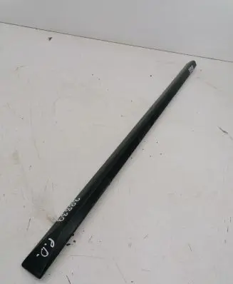 Audi A2 Front door trim (molding) 8Z0854940