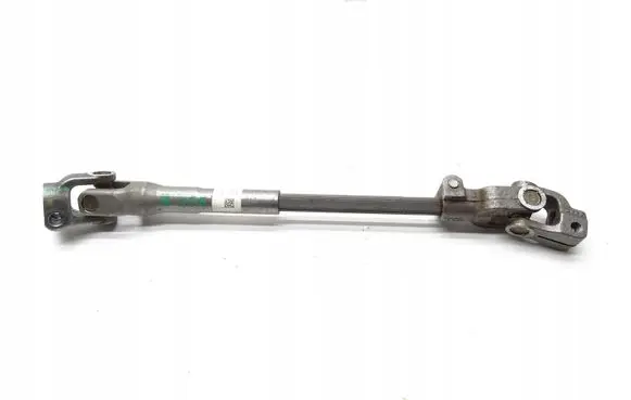 Opel Corsa E Steering wheel axle 39017426
