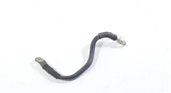 Porsche 911 996 Negative earth cable (battery) 99660703401