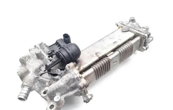 Opel Meriva B EGR valve 55570005 MM1136G V29007672