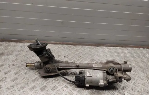 Audi A3 S3 8V Steering rack 5Q1423051AD 5Q0909144P