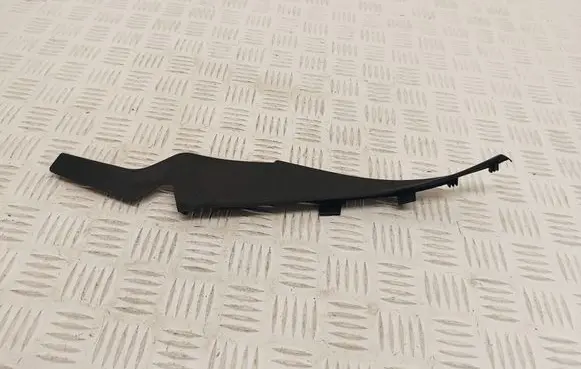 Renault Kadjar Wiper trim 727608752R