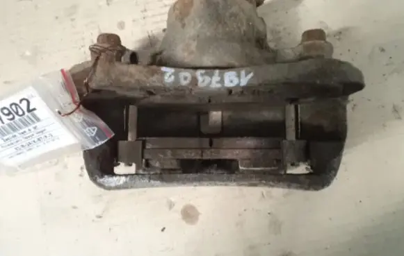 Mitsubishi Space Wagon Front brake caliper