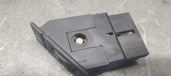 Fiat Ulysse Fog light switch 