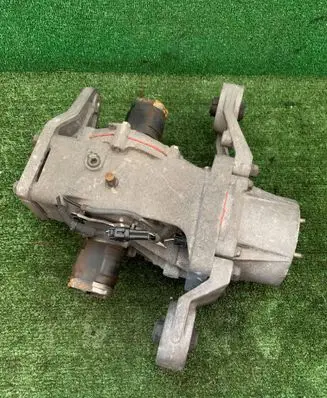 Toyota RAV 4 (XA30) Rear differential 