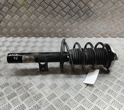 Mercedes-Benz CLA C118 X118 Front shock absorber/damper A1183205100 A1773212200