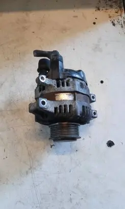 Honda Accord Generator/alternator 1042103911