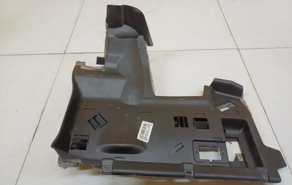 Mercedes-Benz C W203 Glove box A2036809182