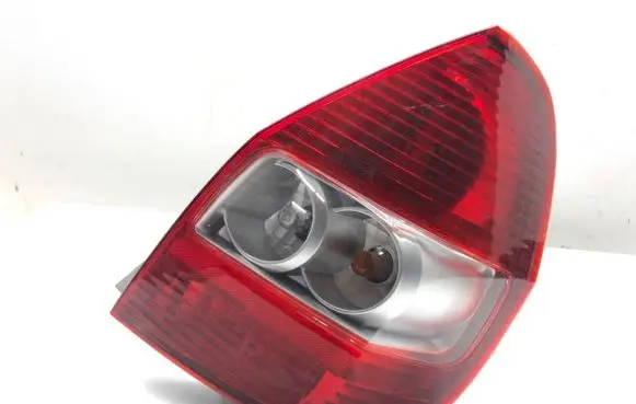 Honda Jazz Rear/tail lights 