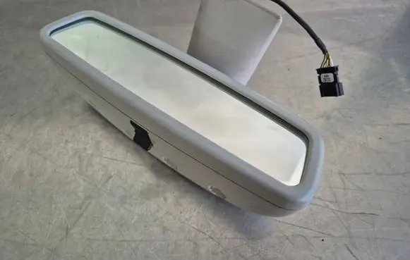 Mercedes-Benz C W203 Rear view mirror (interior) A2038103517 13142135