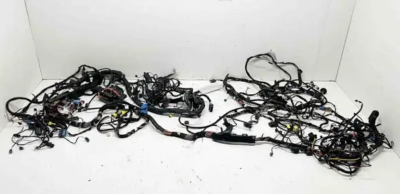 BMW X1 F48 F49 Other wiring loom 9361694 9309445
