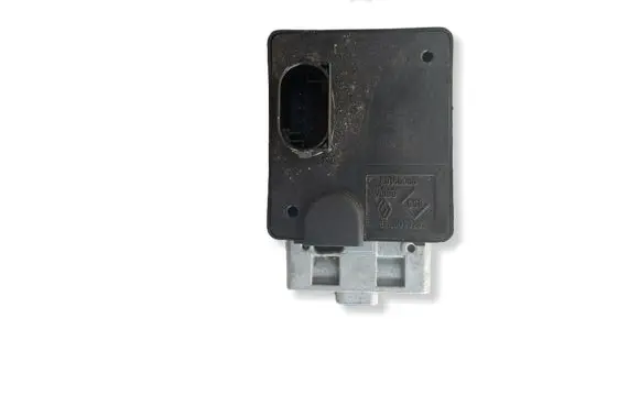 Renault Megane II Steering wheel lock 8200033233 0838800078