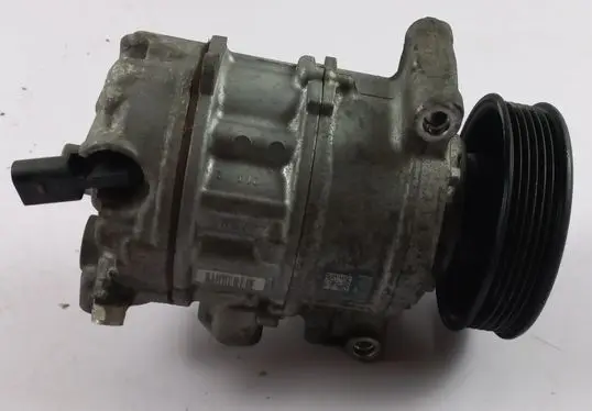 Skoda Superb B8 (3V) Air conditioning (A/C) compressor (pump) 5Q0816803D