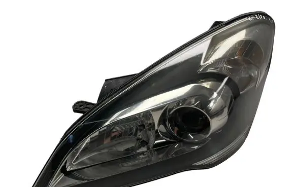 KIA Ceed Headlight/headlamp 921011H