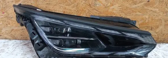 KIA EV6 Headlight/headlamp 92102CV1