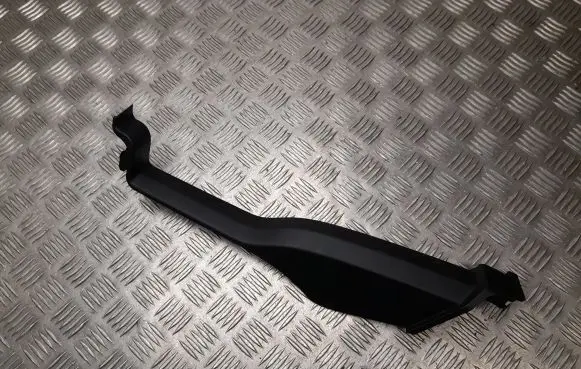 Porsche 911 991 Dashboard cross member/frame bar 99155546401