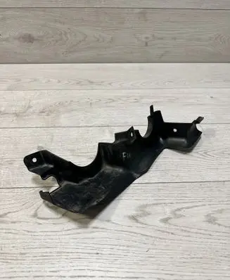 BMW 5 F10 F11 Front underbody cover/under tray 7267565 75965010