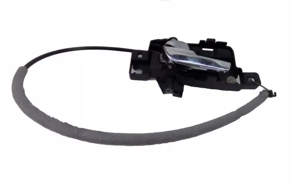 Ford S-MAX Rear door interior handle