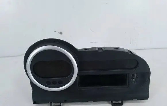 Renault Twingo II Speedometer (instrument cluster)