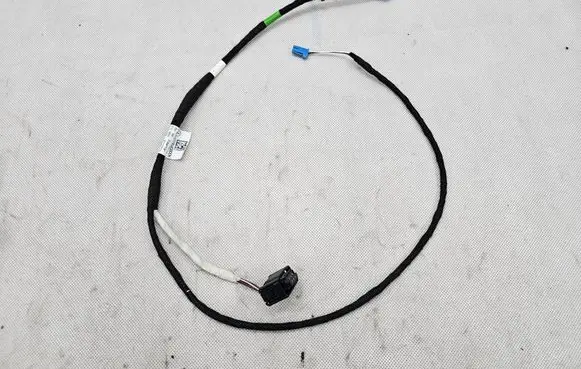 Mercedes-Benz S W223 Wiring harness SPEEDA2235408008 A2235408008